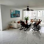 Large And Beautiful Oceanfront Penthouse