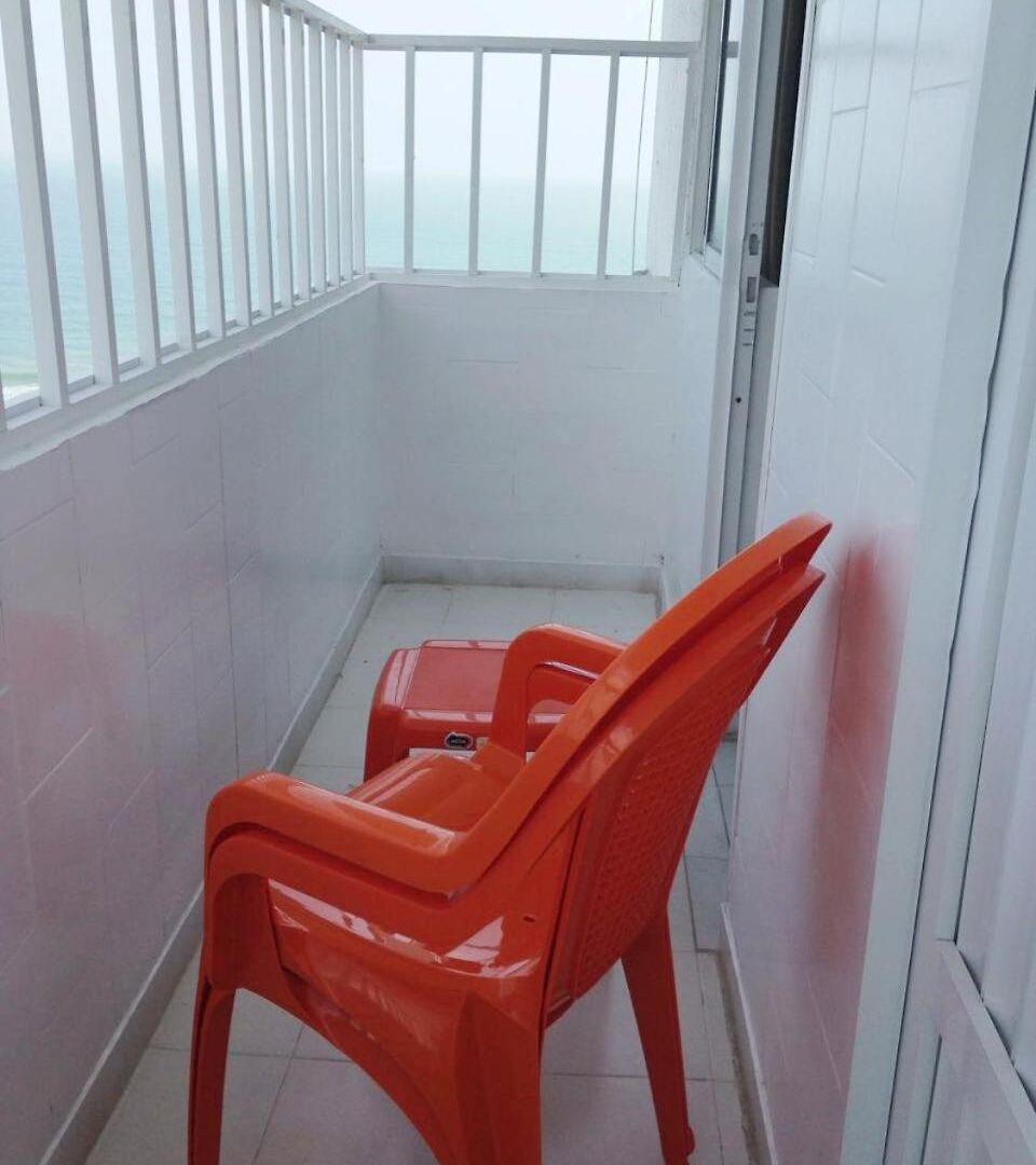 Apartment Large And Beautiful Oceanfront Penthouse Cartagena
