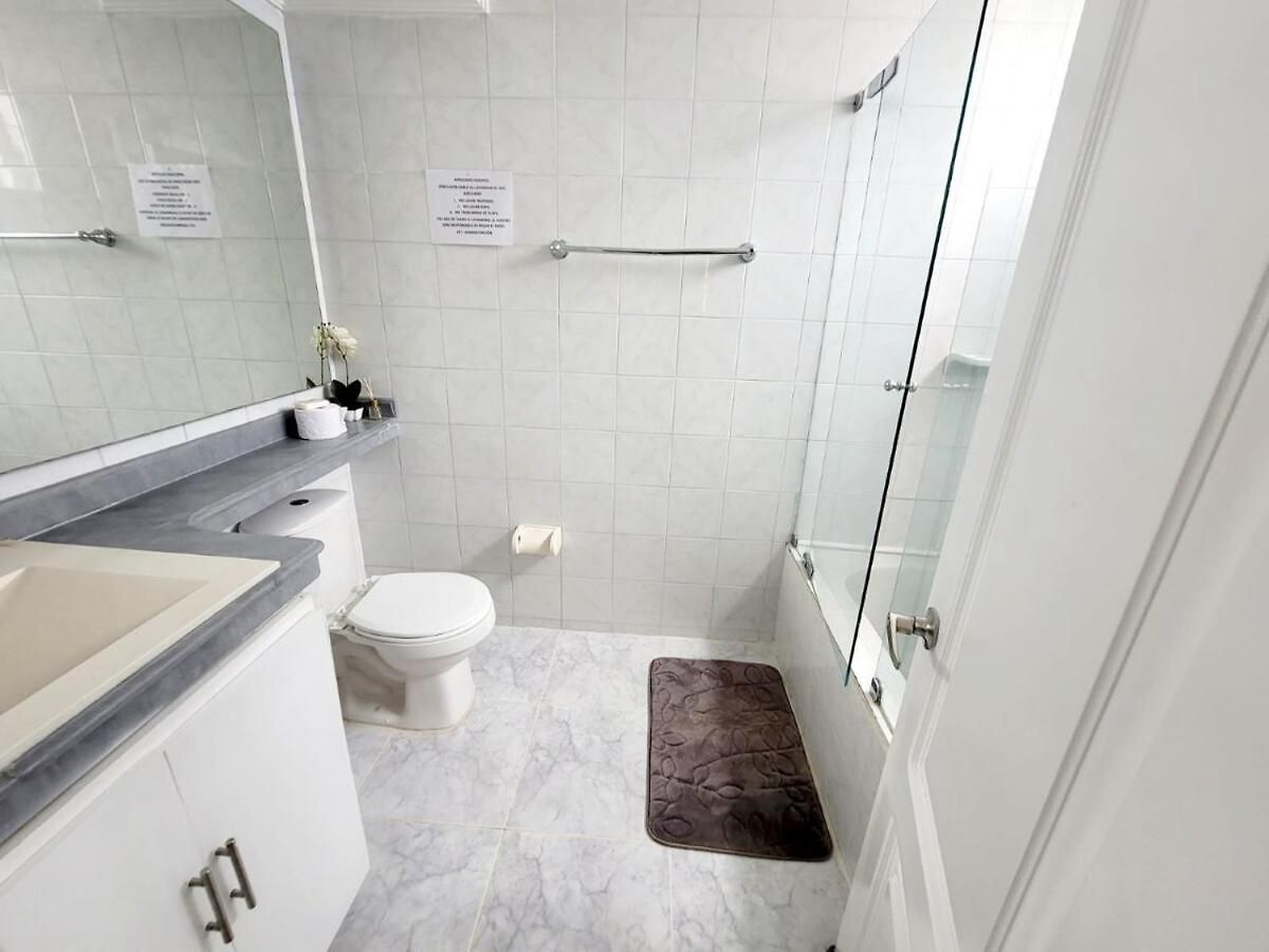 Apartment Large And Beautiful Oceanfront Penthouse Cartagena