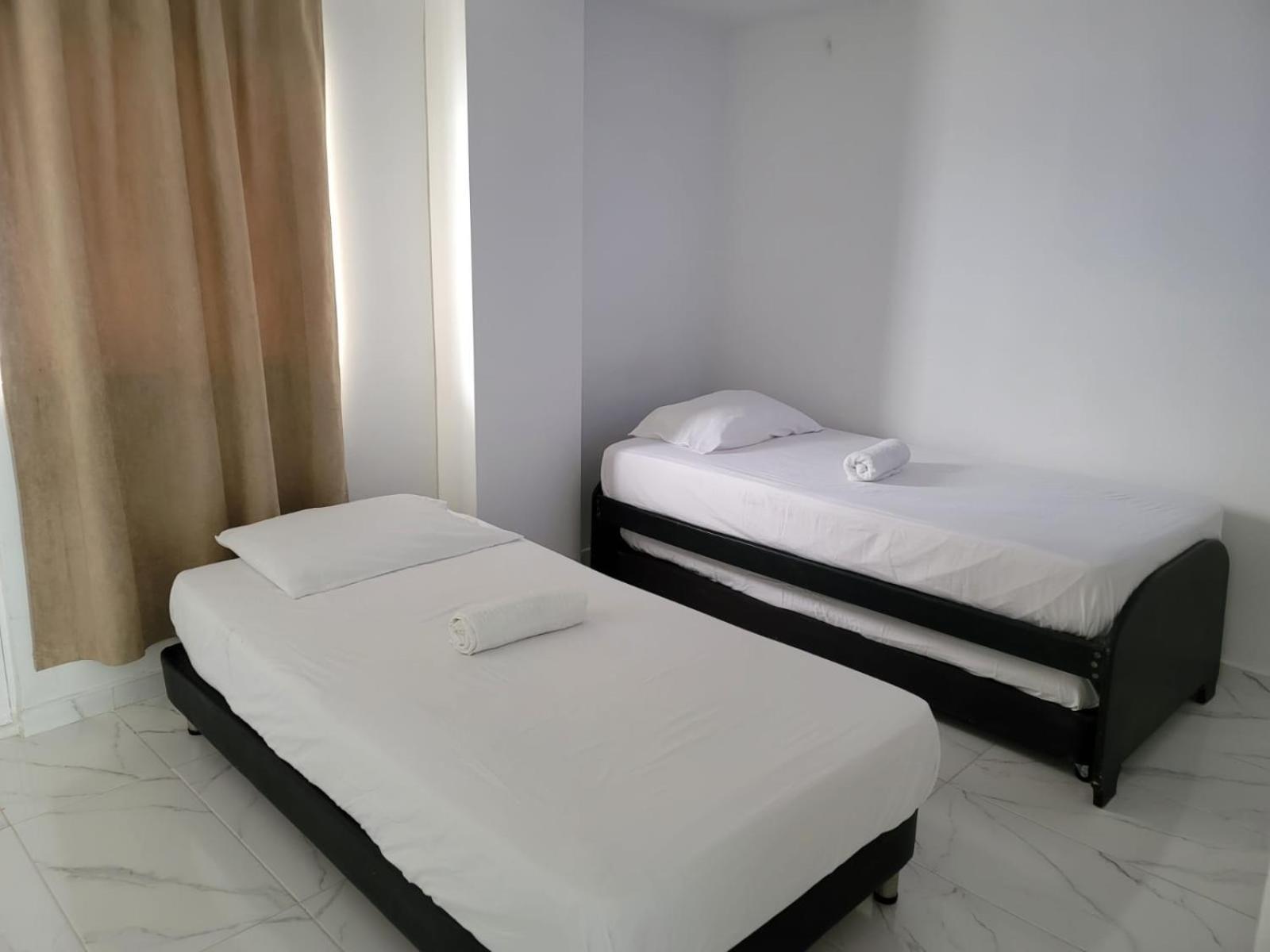 Large And Beautiful Oceanfront Penthouse Apartment