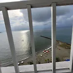 Large And Beautiful Oceanfront Penthouse