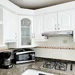 Large And Beautiful Oceanfront Penthouse