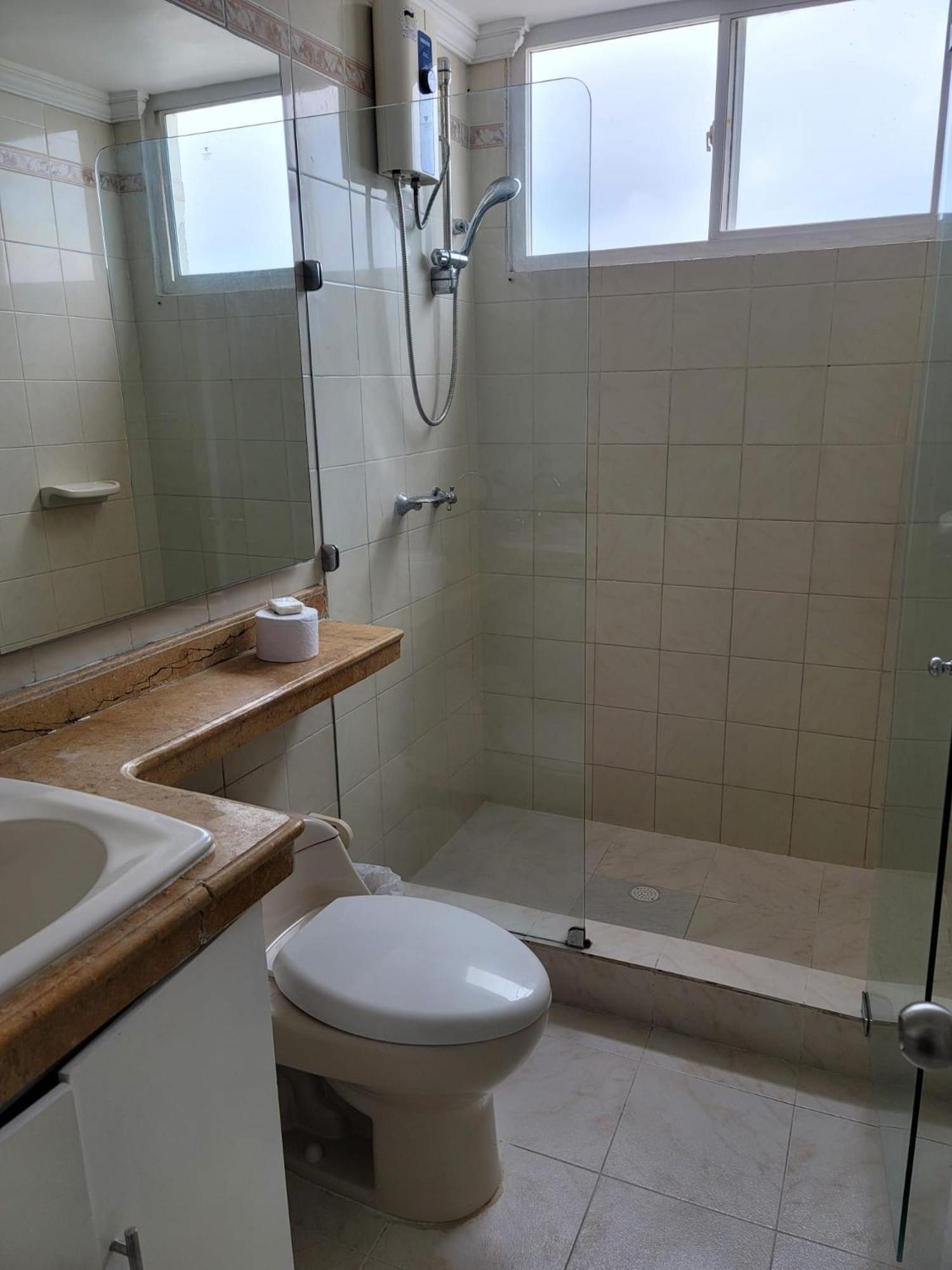 Large And Beautiful Oceanfront Penthouse