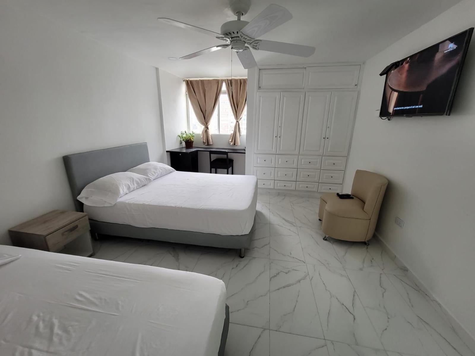 Large And Beautiful Oceanfront Penthouse Apartamento *