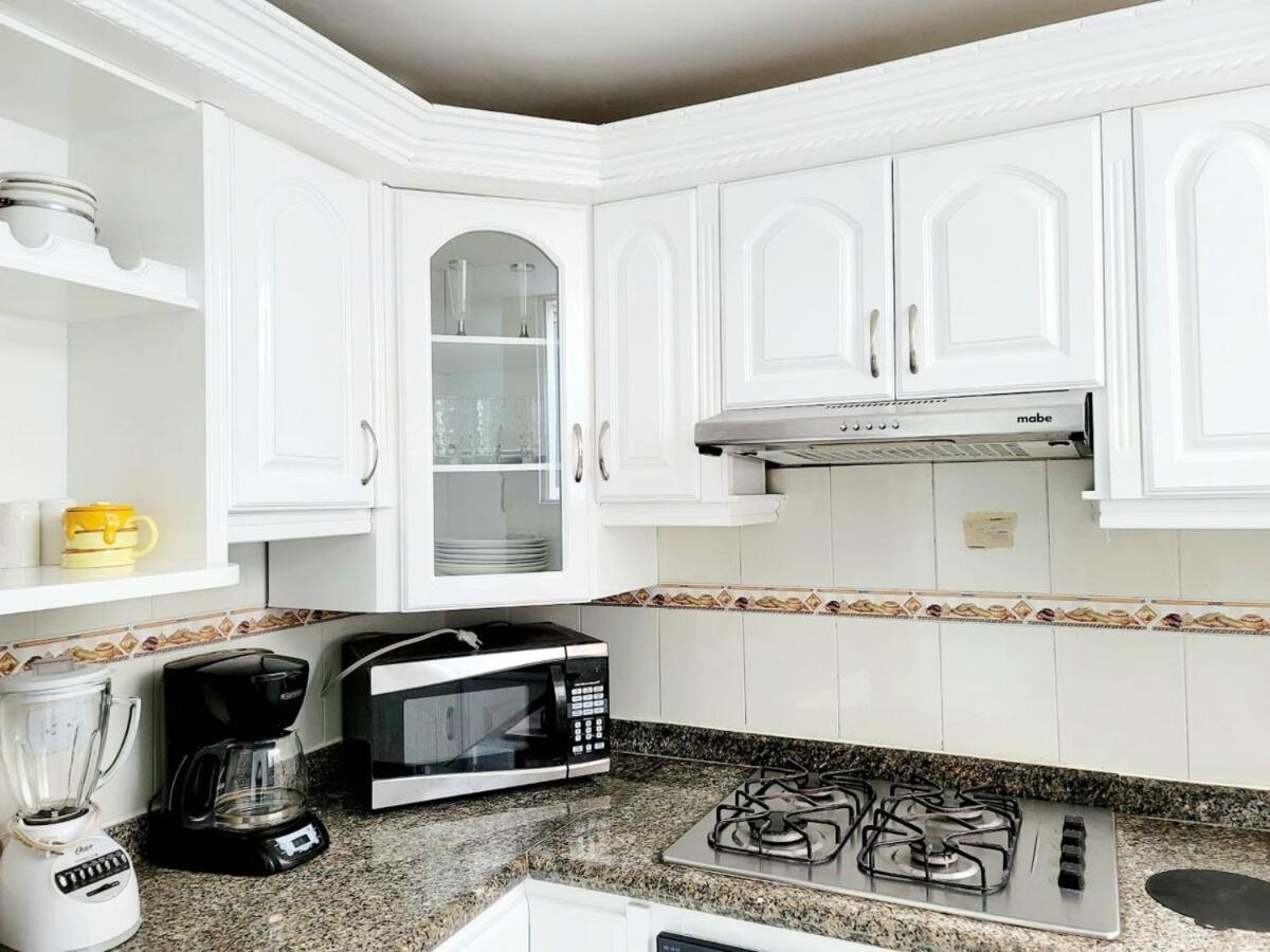 Large And Beautiful Oceanfront Penthouse